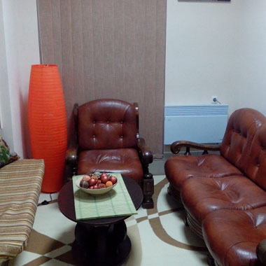 Фотография пространства 1