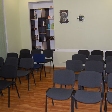 Фотография пространства 2