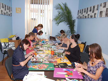 Фотография пространства 2