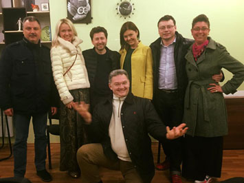 Фотография пространства 4